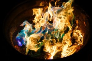 fire