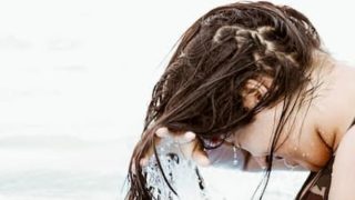 shampoo