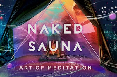 NAKED SAUNA