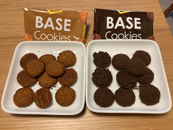 BASE COOKIE innerview